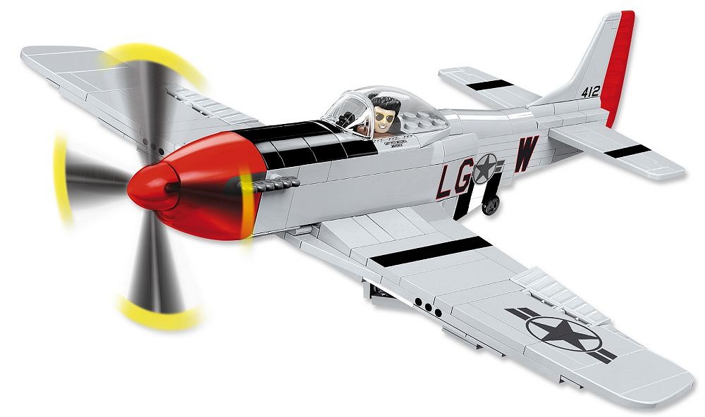 P-51D Mustang™ - fot. 4