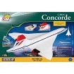 Concorde G-BBDG - fot. 2