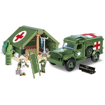 US Field Hospital - Limited Edition
