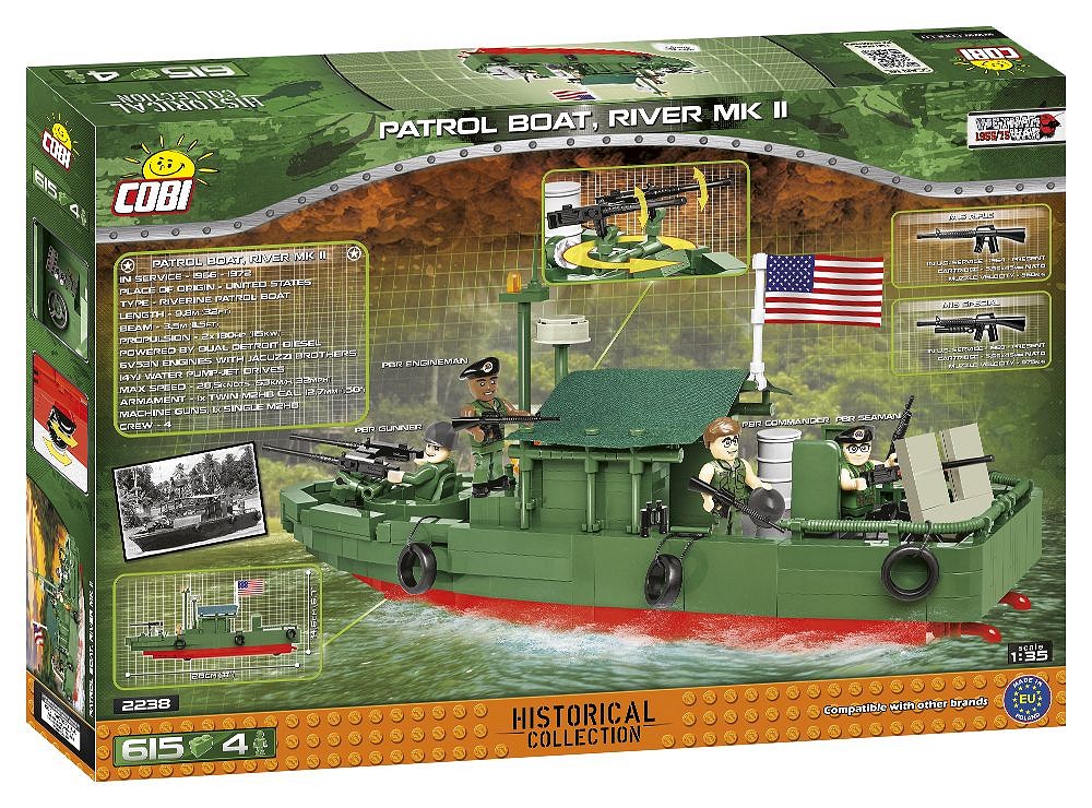 Patrol Boat River Mk II - fot. 12