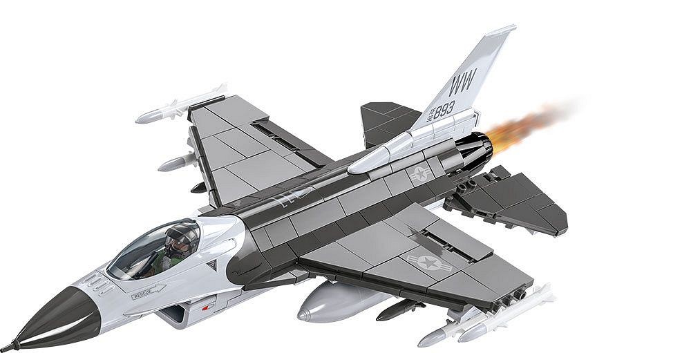 F-16C Fighting Falcon - fot. 4