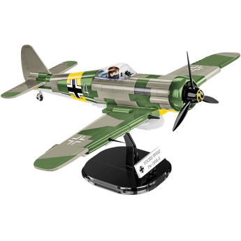 Focke - Wulf Fw 190 A5