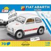 1965 Fiat Abarth 595 - fot. 2