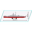 Battleship Gneisenau - fot. 6