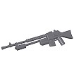 Karabin maszynowy Browning - fot. 6