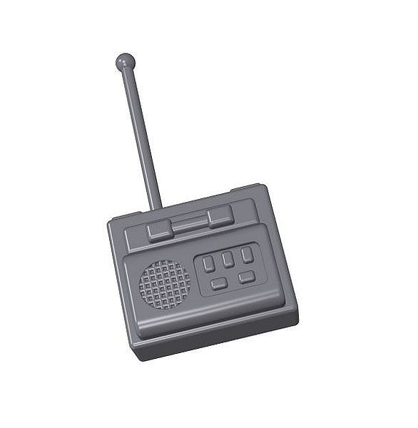 Radiostacja