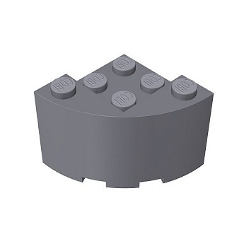Cylinder 1/4