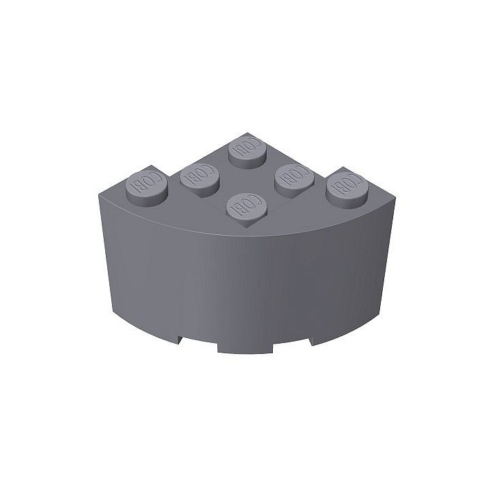 Cylinder 1/4