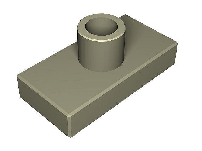 1x2 1/3 z długim wypustem - fot. 16