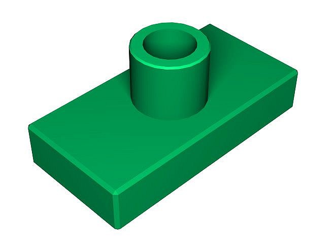 1x2 1/3 z długim wypustem - fot. 9