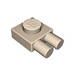 1x1 1/3 granatnik podwójny - fot. 7