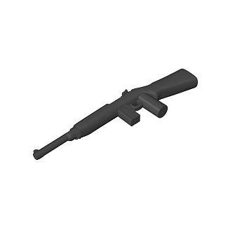 M1 rifle