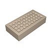 1x2 1/3 płytka - siatka