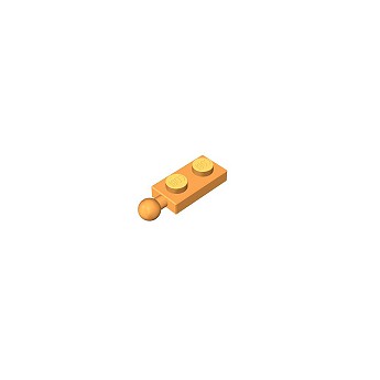 1x2 1/3 with a ball