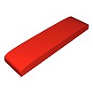 1x4 1/3 dach auta