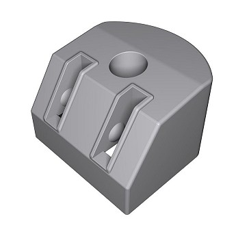 Gun turret, various models