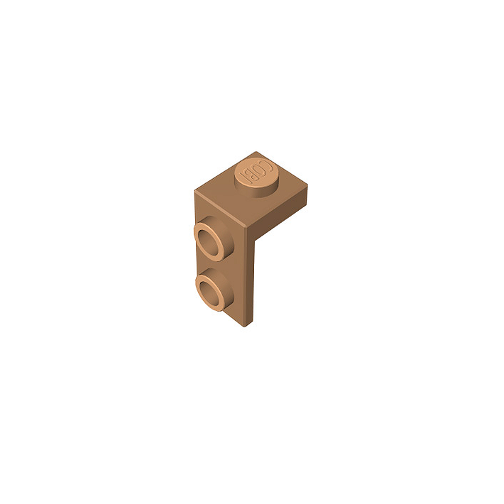 1x1 1/3 kątowy 1x2
