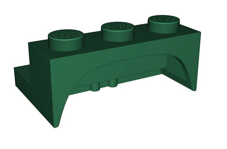 2x3 nadkole II  kwadratowe - fot. 9