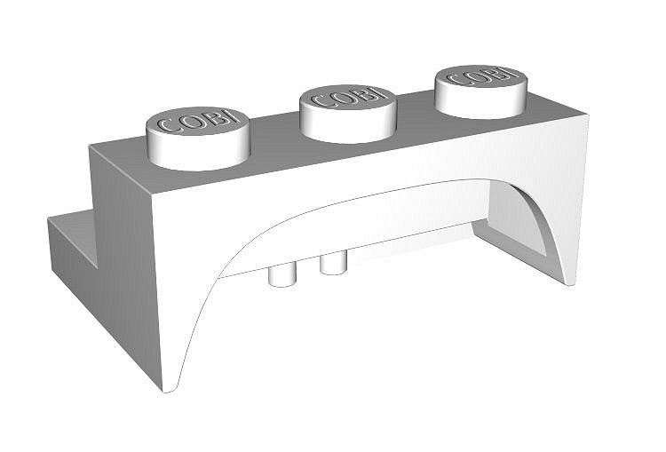 2x3 nadkole II  kwadratowe - fot. 5