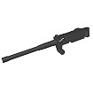 Karabin maszynowy Browning - fot. 8