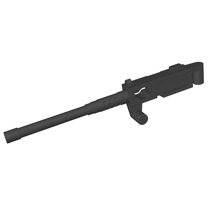 Karabin maszynowy Browning - fot. 8