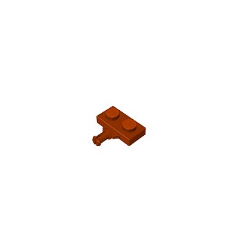 1x2 1/3 single-sided chassis