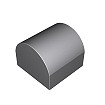 1x1 dwustronnie półokrągły 2/3 - fot. 7