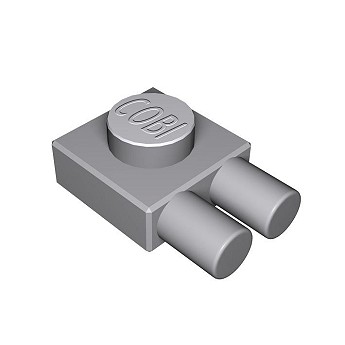 1x1 1/3 doppel-Granatwerfer