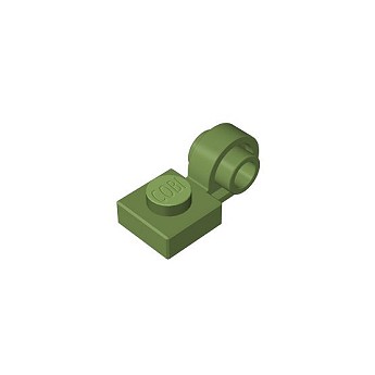 1x1 1/3 z duo okrągłym