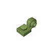 1x1 1/3 z duo okrągłym