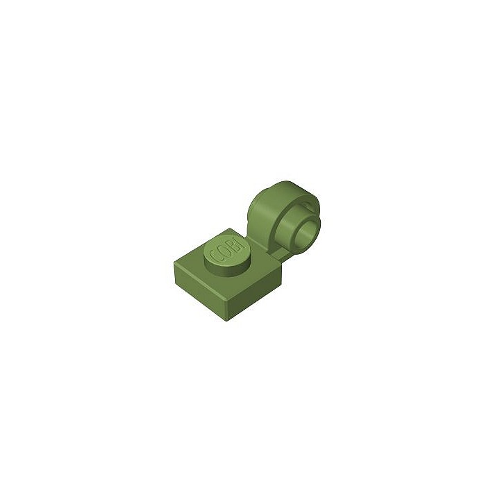 1x1 1/3 z duo okrągłym
