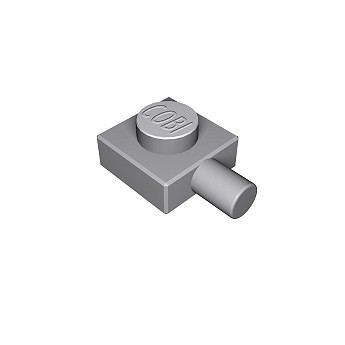 1x1 1/3 Einzel-Granatwerfer