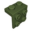 1x2 1/3 kątowy 2x2