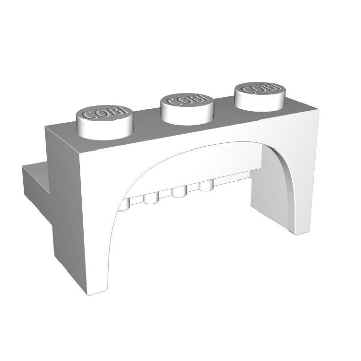 2x3 nadkole IV, małe kwadratowe - fot. 3