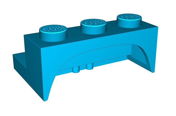 2x3 nadkole II  kwadratowe - fot. 6