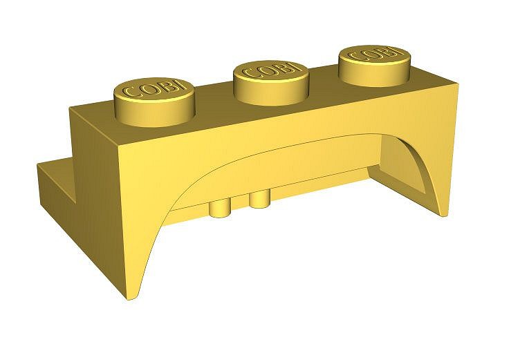 2x3 nadkole II  kwadratowe - fot. 7