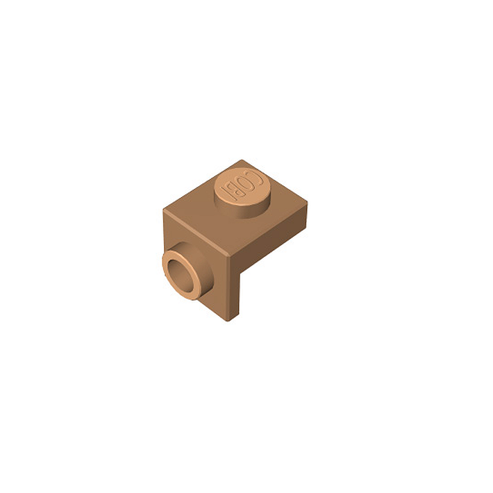 1x1 1/3 kątowy 1x1