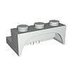2x3 nadkole II  kwadratowe - fot. 8