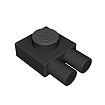 1x1 1/3 granatnik podwójny - fot. 5