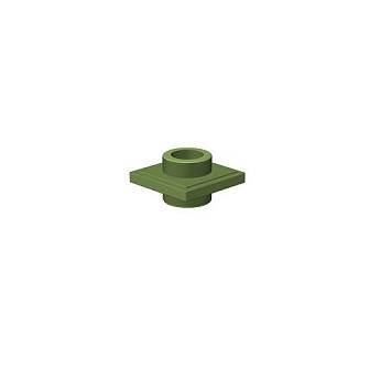 1x1 insert duo