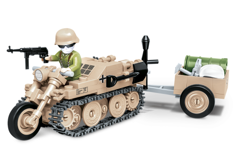 Panzer - Maßstab 1:48
