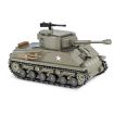 M4A3E8 Sherman - fot. 3