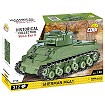 Sherman M4A1 - fot. 2