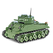 Sherman M4A1