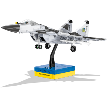 MiG-29 Duch Kijowa