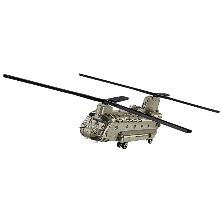 CH-47 Chinook
