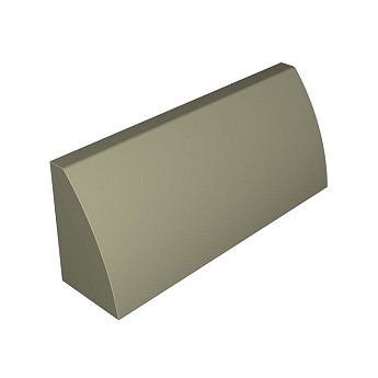 Boeing fuselage sharp 1 1/3H