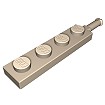 1x4 1/3 z osią dwukołową - fot. 8