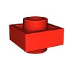 1x1 1/3 duo kwadratowe - fot. 4