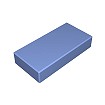 1x2 1/3 płytka płaska